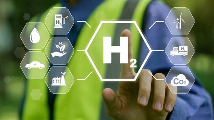 El Gobierno lanza a información pública la norma sobre ayudas del Banco Europeo del Hidrógeno renovable