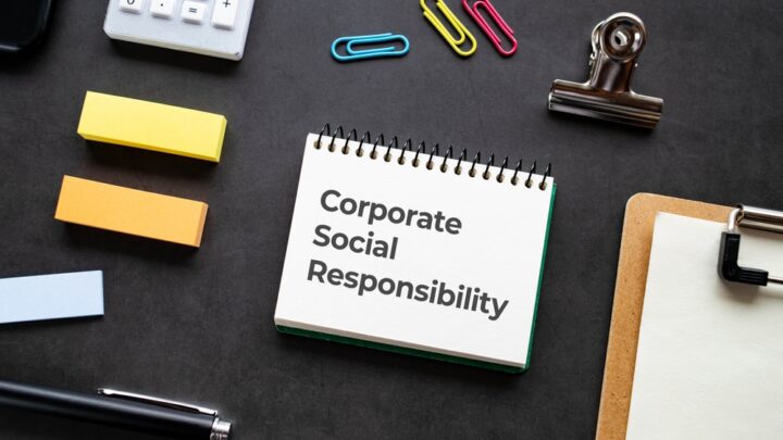 Fallece el economista Aldo Olcese, pionero de la responsabilidad social empresarial en España