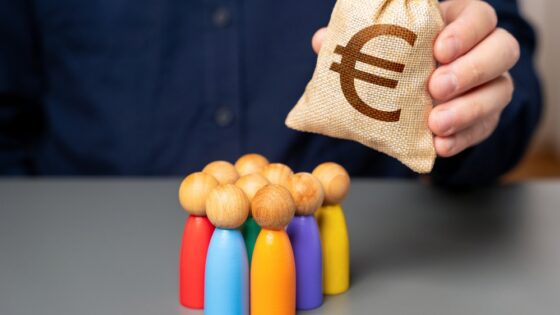 Global Social Impact Fund II para respaldar a pymes de comprometidas con colectivos en riesgo de exclusión