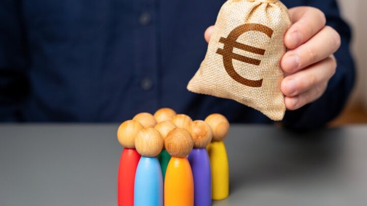 Global Social Impact Fund II para respaldar a pymes de comprometidas con colectivos en riesgo de exclusión