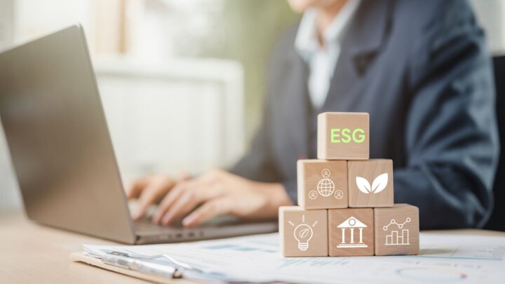 Nuevo Marco jurídico de sostenibilidad CSRD