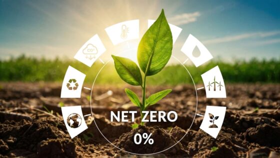 ¿Neto cero no antes de 2070?