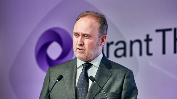 Grant Thornton se une al Pacto Mundial de Naciones Unidas