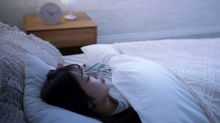 El calentamiento global perjudica el sueño de los chinos