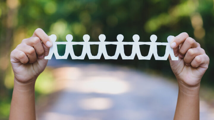 Mapa de iniciativas de la Red Canaria de Responsabilidad Social Corporativa