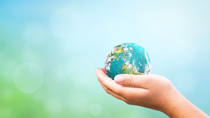 La transición ecológica como “una responsabilidad compartida”