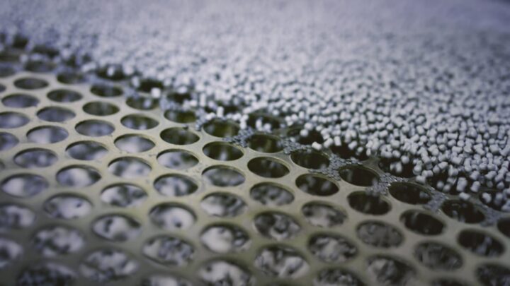 Pacto de la UE sobre las normas para evitar vertidos de pélets de plástico