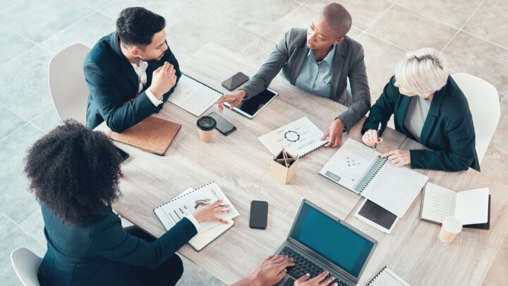 En 2025 aumenta la brecha salarial en cargos directivos