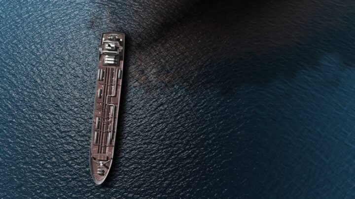 Prevención de la contaminación del mar por vertimiento de desechos y otras materias