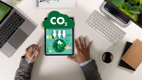 Modificación de la Regulación sobre la Huella de Carbono: Obligaciones y Claves para Empresas