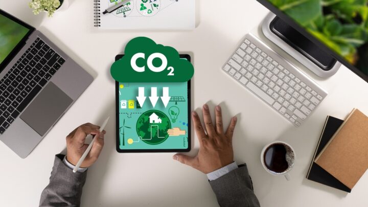 Modificación de la Regulación sobre la Huella de Carbono: Obligaciones y Claves para Empresas