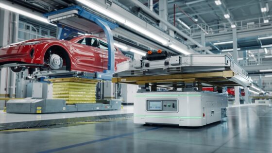 La Eurocámara aprueba tramitar por la vía rápida dar hasta 2027 a fabricantes de coches para reducir CO2