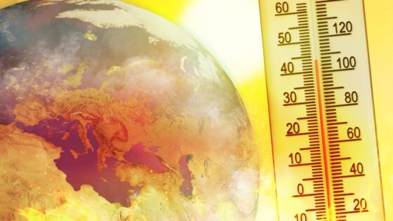 Andalucía trabaja en una herramienta que permitirá consultar los riesgos climáticos sobre el litoral