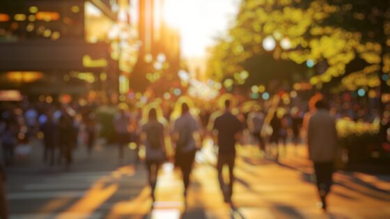 Desigualdades sociales y económicas agravadas con el cambio climático