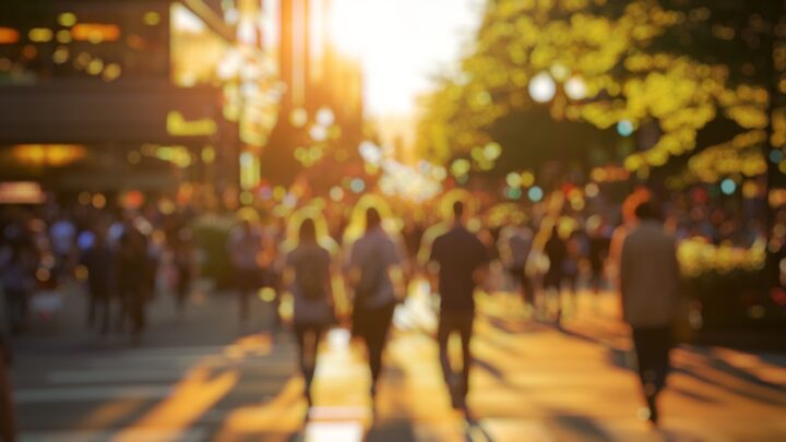 Desigualdades sociales y económicas agravadas con el cambio climático