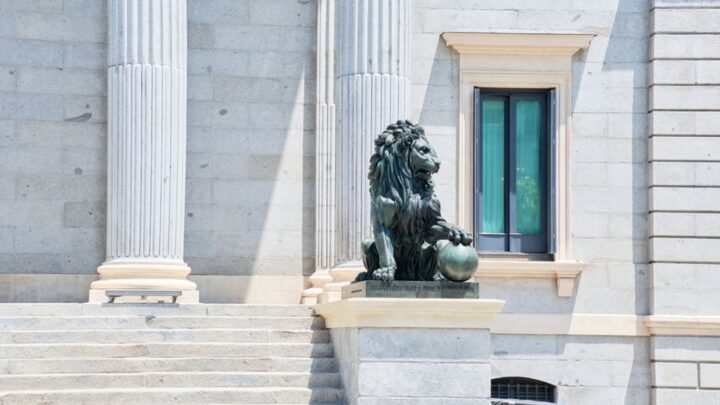 El Congreso consigue la certificación BREEAM de sostenibilidad