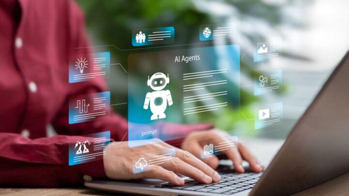 Con la IA, el consumo de energía y las emisiones de GEI mundiales aumentan