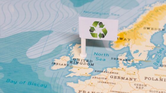 Reino Unido eliminará impuestos verdes para hasta 7.000 empresas
