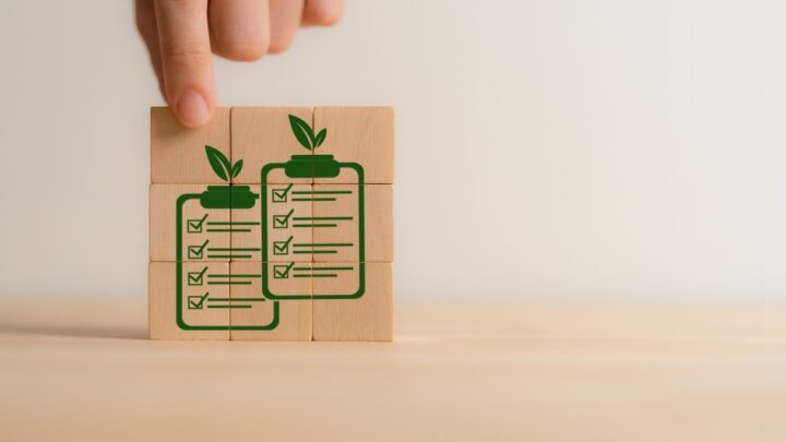 Los Veintisiete apoyan relajar obligaciones ambientales para aliviar a las empresas de carga burocrática