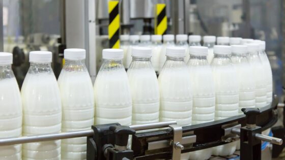 Modelo empresarial sostenible de Danone