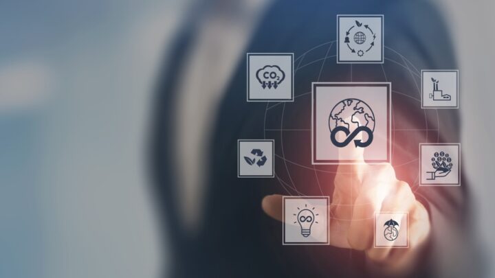 Aceleradora de Innovación Sostenible de L’Oréal Groupe