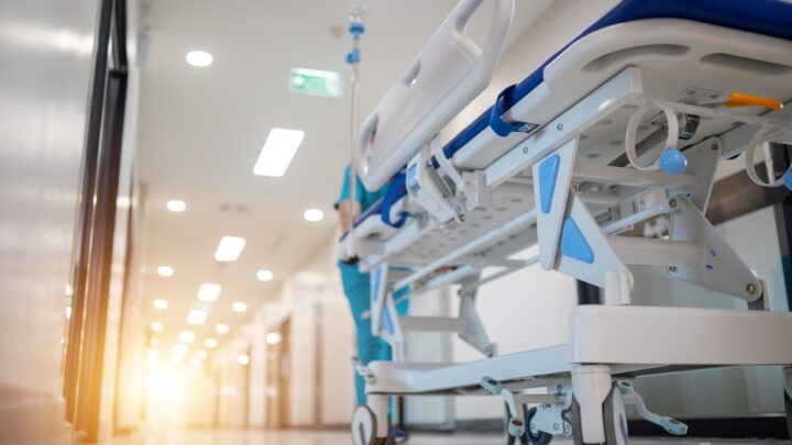 La contaminación produce 62.000 hospitalizaciones urgentes al año en España