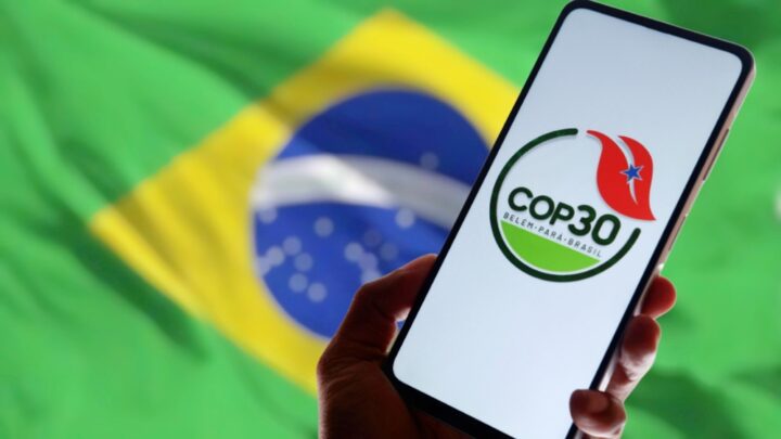 Nueva edición de Generación Clima para formar a cuatro jóvenes que participarán en la COP30