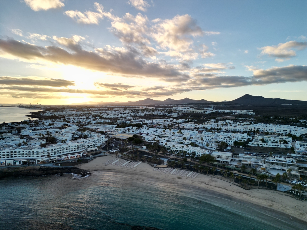 Imagen del artículo España incumplió los planes de riesgo de inundación en Canarias, según el TJUE
