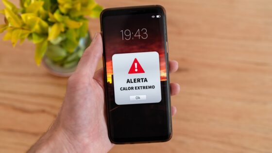 Muertes relacionadas con el calor y cambio climático