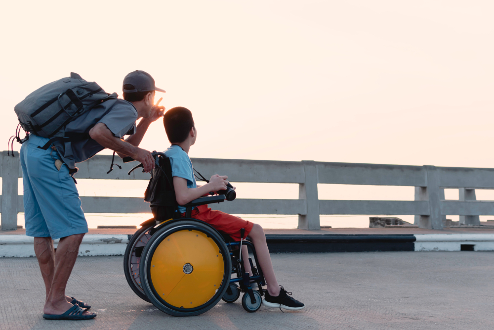 Imagen del artículo Guía para un turismo “accesible” e “inclusivo”