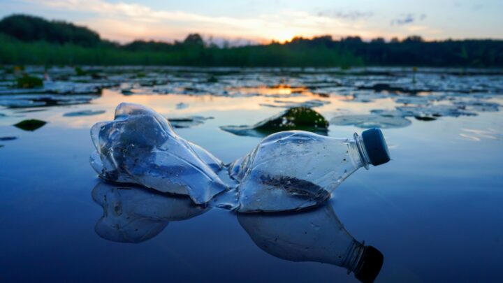 La UE busca consenso global en la lucha contra la contaminación de plásticos
