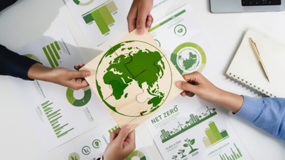 Un estudio señala que la mitad de los trabajadores desconoce la estrategia de sostenibilidad de su empresa