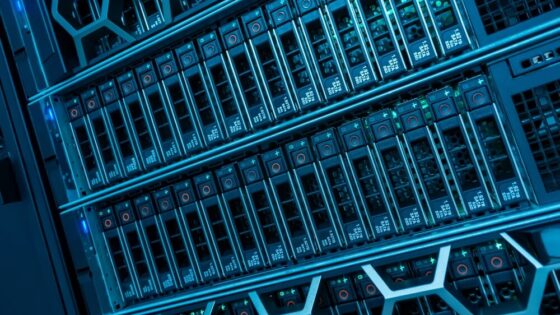 Los data centers deberán informar de sus indicadores de eficiencia energética y sostenibilidad