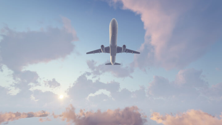 Enaire ha evitado las emisiones de miles de toneladas de dióxido de carbono (CO2)