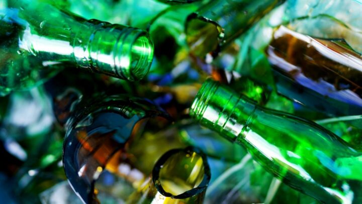 Ecovidrio reparó el año pasado más de 5.000 contenedores