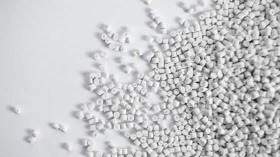 Respaldo a las nuevas normas para evitar vertidos de pélets de plástico