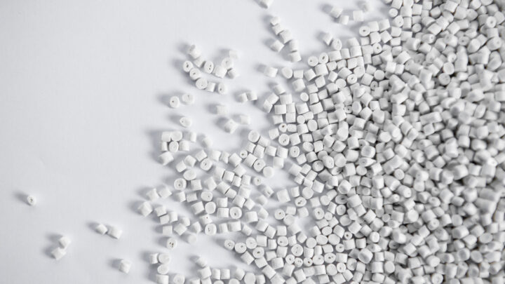 Respaldo a las nuevas normas para evitar vertidos de pélets de plástico