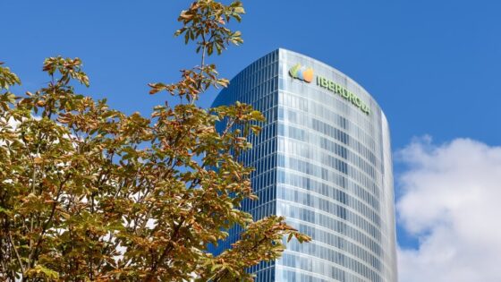 Iberdrola, mejor 'utility' del mundo en divulgación de información sobre Sostenibilidad