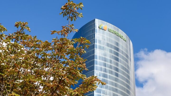 Iberdrola, mejor ‘utility’ del mundo en divulgación de información sobre Sostenibilidad