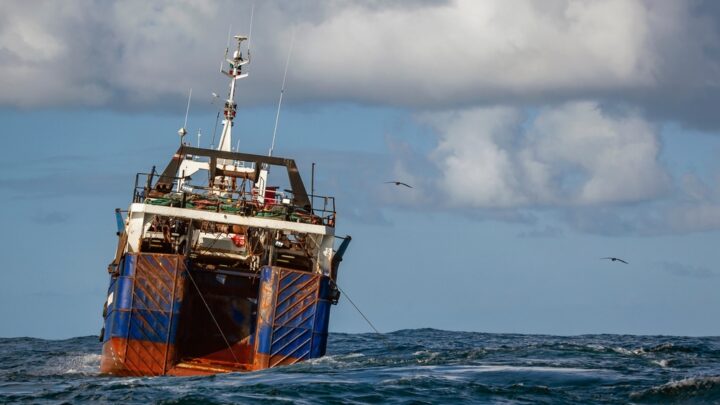 Revisión de normas para combatir la pesca no sostenible en terceros países