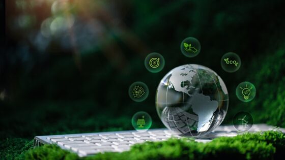 El proyecto europeo 'Green at Heart' impulsa la sostenibilidad de 120 pymes de economía social