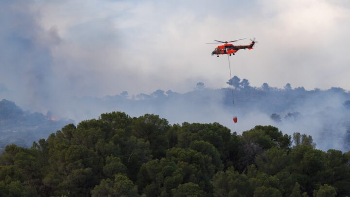 El Consejo de Ministros aprueba la propuesta de Pacto de Estado frente a la emergencia climática
