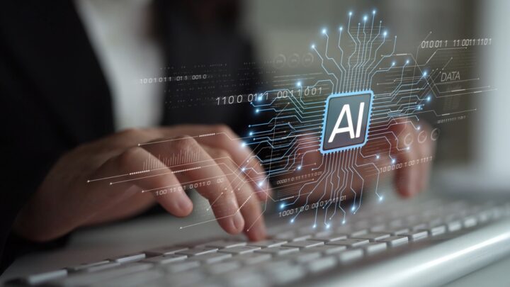 La ONU pide alimentar la IA con energías renovables e innovar para impulsar la eficacia energética