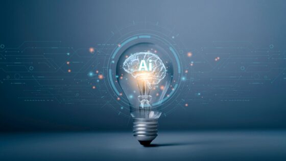 IA generativa: ¿qué impacto tiene en el medio ambiente?