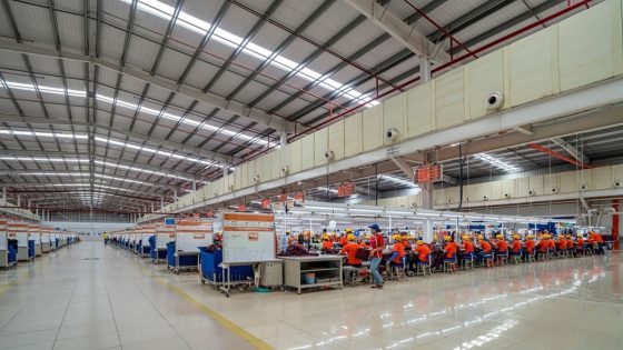 El Pacto Mundial de la ONU España impulsa una transformación sostenible en el sector textil