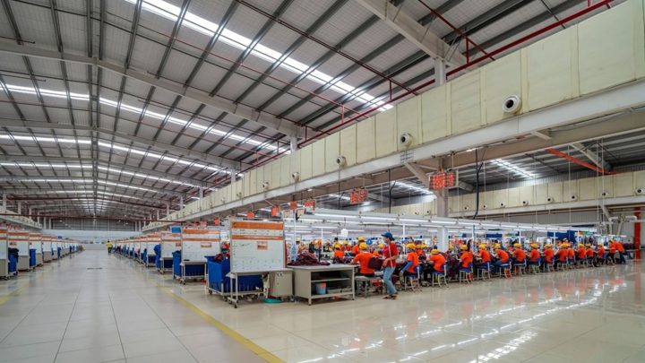 El Pacto Mundial de la ONU España impulsa una transformación sostenible en el sector textil