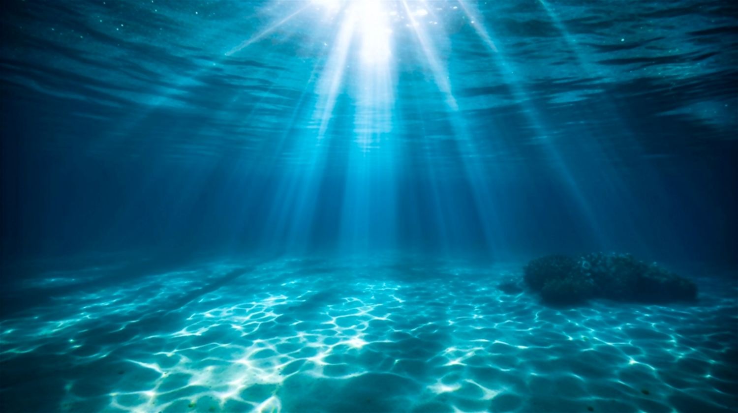 Imagen del artículo Nuevo sistema para detectar y analizar contaminantes en el mar en tiempo real