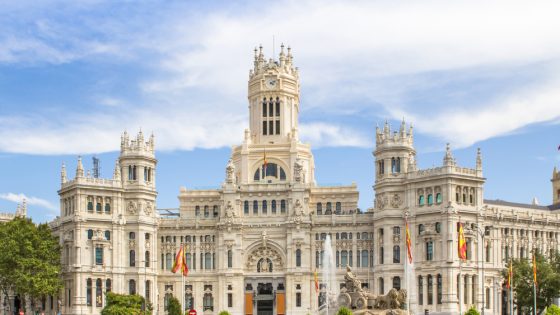 Agenda Descarboniza Madrid para alcanzar una "ciudad climáticamente neutra" antes de 2050