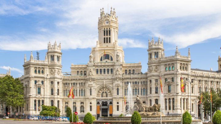Agenda Descarboniza Madrid para alcanzar una “ciudad climáticamente neutra” antes de 2050