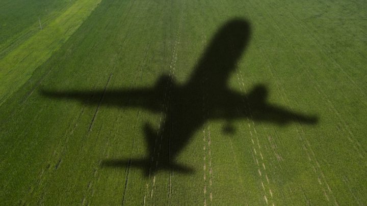 Iberia lanza el Círculo SAF junto a cuatro grandes empresas para contribuir al uso de este combustible